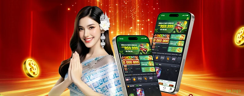 Download iOS bmjogo
