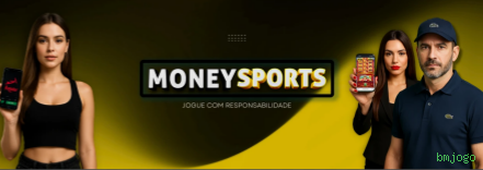 Siga a bmjogo no Facebook
