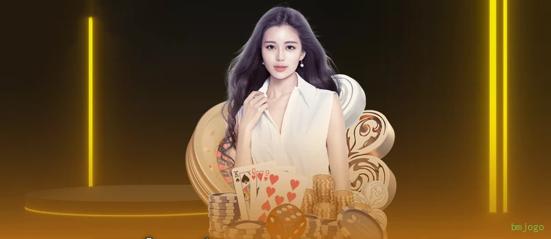 Slots Premium da PG Soft na bmjogo