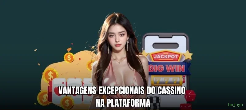 Instalação Android bmjogo